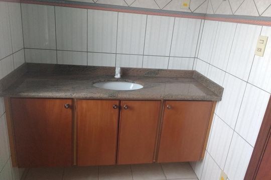Casa para alugar com 9 quartos, 550m² em Parque Ortolândia, Hortolândia