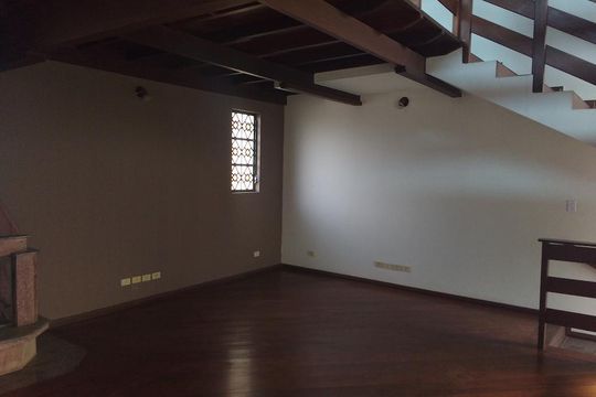 Casa para alugar com 9 quartos, 550m² em Parque Ortolândia, Hortolândia