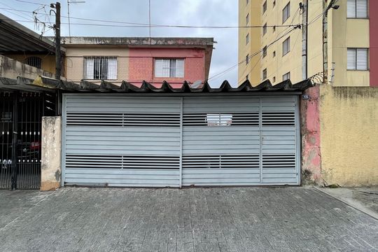 Casa à venda com 3 quartos, 100m² em Jardim Norma, São Paulo