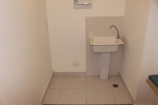 Apartamento para alugar com 2 quartos, 33m² em República, São Paulo
