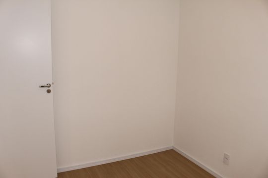 Apartamento para alugar com 2 quartos, 33m² em República, São Paulo