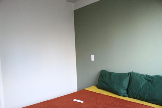 Apartamento para alugar com 1 quarto, 34m² em Campos Elíseos, São Paulo