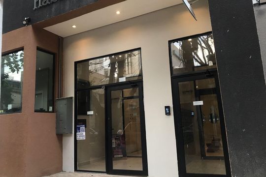 Apartamento para alugar com 1 quarto, 34m² em Campos Elíseos, São Paulo