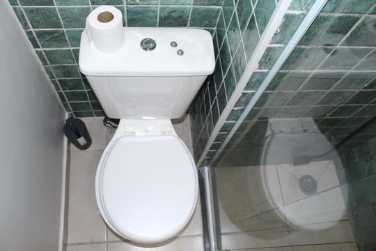 Apartamento à venda com 1 quarto, 34m² em Campos Elíseos, São Paulo