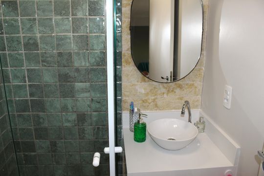 Apartamento para alugar com 1 quarto, 34m² em Campos Elíseos, São Paulo