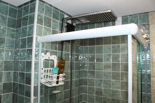 Apartamento para alugar com 1 quarto, 34m² em Campos Elíseos, São Paulo