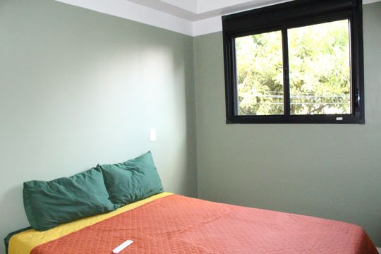 Apartamento para alugar com 1 quarto, 34m² em Campos Elíseos, São Paulo