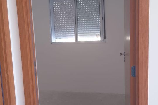 Quarto de apartamento para alugar com 2 quartos, 40m² em Anchieta, Nilópolis
