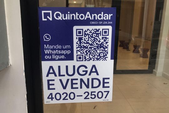 Apartamento à venda com 1 quarto, 33m² em Campos Elíseos, São Paulo