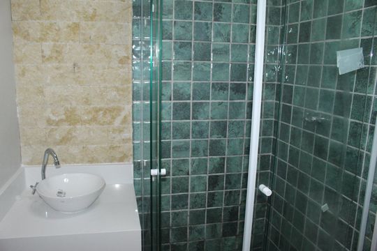 Apartamento à venda com 1 quarto, 33m² em Campos Elíseos, São Paulo
