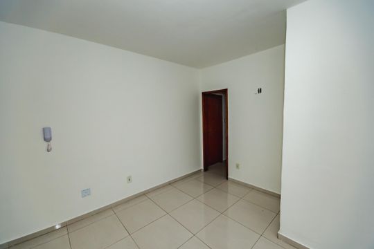 Apartamento para alugar com 3 quartos, 102m² em São Bernardo, Belo Horizonte
