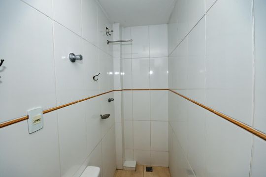 Apartamento para alugar com 3 quartos, 102m² em São Bernardo, Belo Horizonte