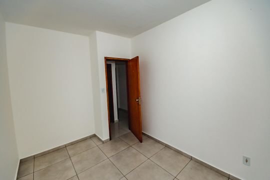 Apartamento para alugar com 3 quartos, 102m² em São Bernardo, Belo Horizonte
