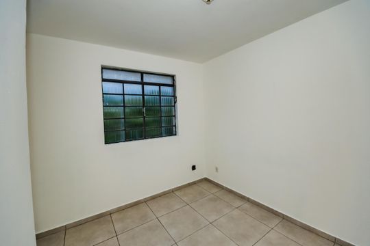 Apartamento para alugar com 3 quartos, 102m² em São Bernardo, Belo Horizonte