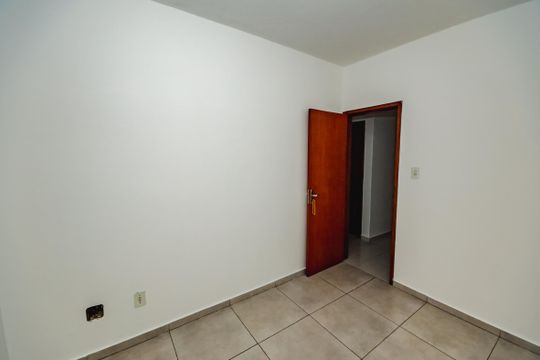 Apartamento para alugar com 3 quartos, 102m² em São Bernardo, Belo Horizonte