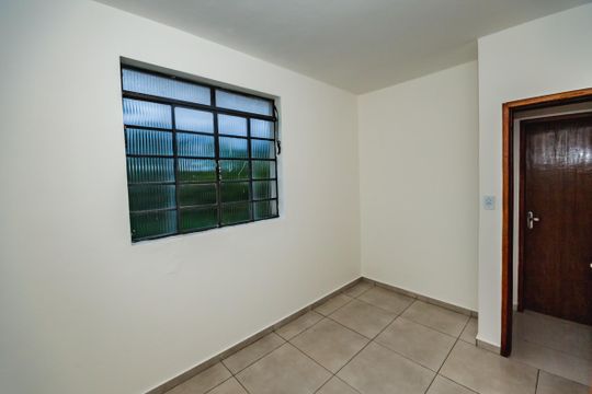 Apartamento para alugar com 3 quartos, 102m² em São Bernardo, Belo Horizonte