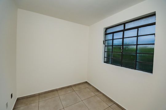Apartamento para alugar com 3 quartos, 102m² em São Bernardo, Belo Horizonte