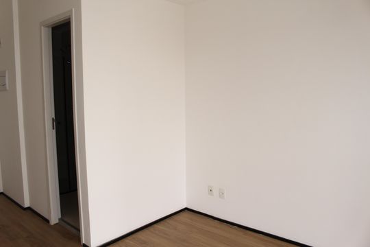 Kitnet/Studio à venda com 1 quarto, 24m² em Centro Histórico de São Paulo, São Paulo