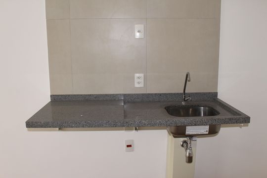 Kitnet/Studio à venda com 1 quarto, 24m² em Centro Histórico de São Paulo, São Paulo