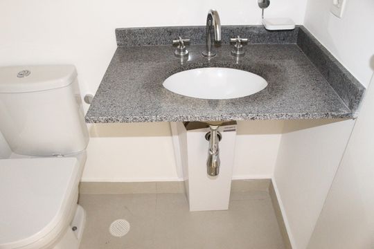 Kitnet/Studio à venda com 1 quarto, 24m² em Centro Histórico de São Paulo, São Paulo