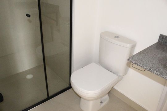 Kitnet/Studio à venda com 1 quarto, 24m² em Centro Histórico de São Paulo, São Paulo