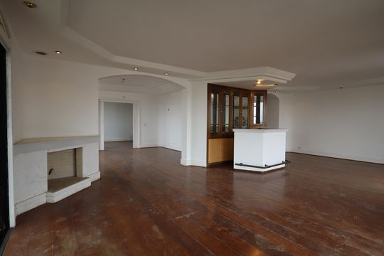 Apartamento para alugar com 4 quartos, 300m² em Vila Andrade, São Paulo