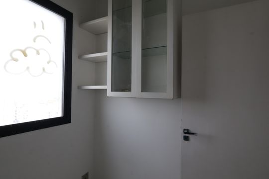 Escritório de apartamento para alugar com 4 quartos, 300m² em Vila Andrade, São Paulo