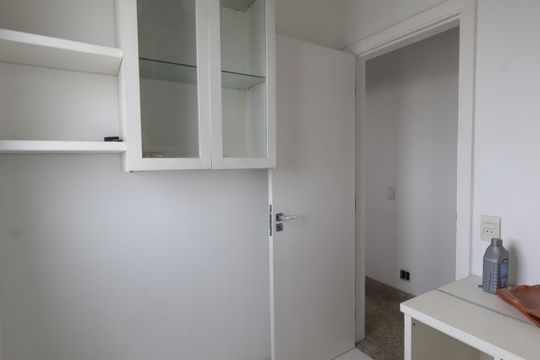 Escritório de apartamento para alugar com 4 quartos, 300m² em Vila Andrade, São Paulo