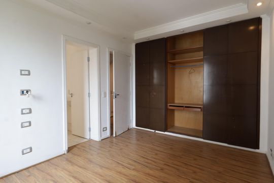 Suíte 2 de apartamento para alugar com 4 quartos, 300m² em Vila Andrade, São Paulo