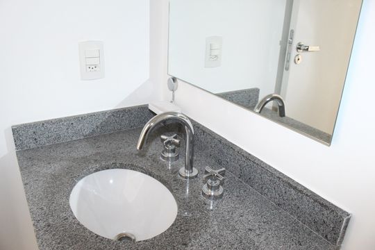 Kitnet/Studio à venda com 1 quarto, 24m² em Centro Histórico de São Paulo, São Paulo