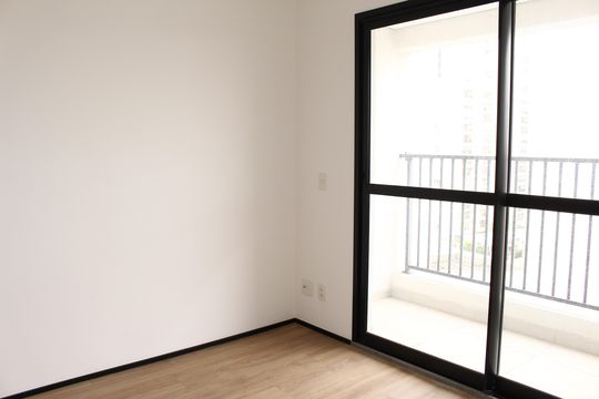 Kitnet/Studio à venda com 1 quarto, 24m² em Centro Histórico de São Paulo, São Paulo