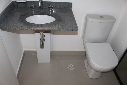 Kitnet/Studio à venda com 1 quarto, 24m² em Centro Histórico de São Paulo, São Paulo