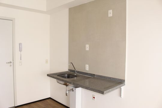 Kitnet/Studio à venda com 1 quarto, 24m² em Centro Histórico de São Paulo, São Paulo