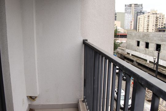 Kitnet/Studio à venda com 1 quarto, 24m² em Centro Histórico de São Paulo, São Paulo