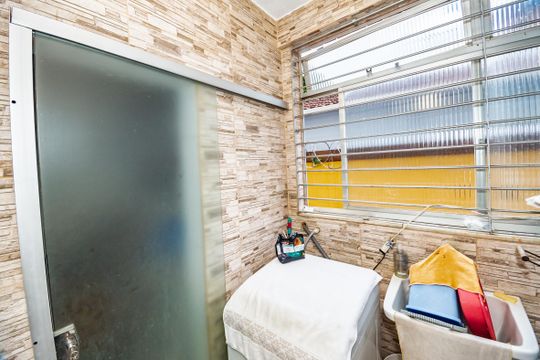 Apartamento à venda com 3 quartos, 100m² em Itapoã, Belo Horizonte