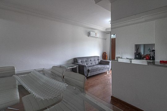 sala_3 de apartamento à venda com 3 quartos, 75m² em Ipiranga, São Paulo