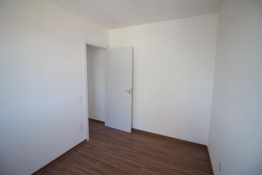 Quarto 2 de apartamento à venda com 2 quartos, 48m² em Novo Riacho, Contagem