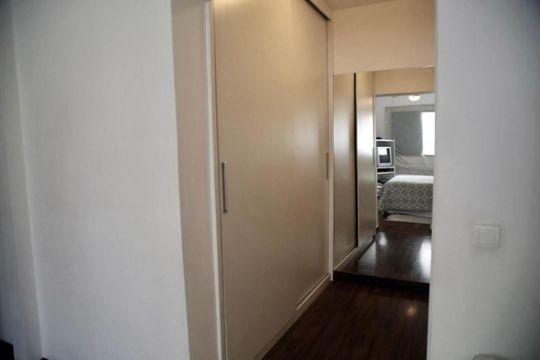 Apartamento para alugar com 3 quartos, 186m² em Tatuapé, São Paulo