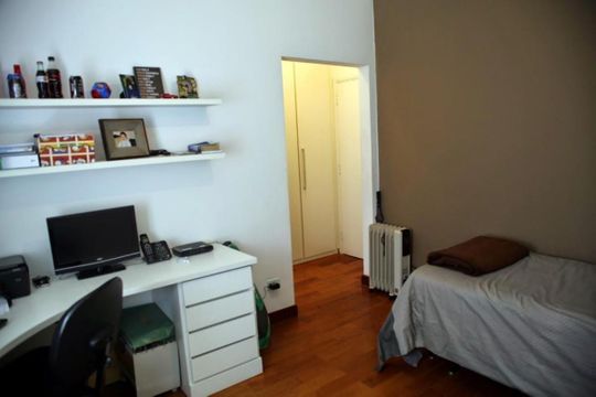 Apartamento para alugar com 3 quartos, 186m² em Tatuapé, São Paulo
