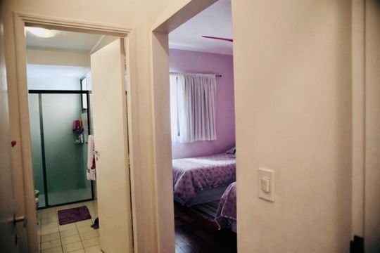 Apartamento à venda com 3 quartos, 186m² em Tatuapé, São Paulo