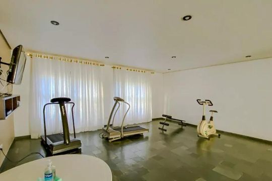 Apartamento à venda com 3 quartos, 186m² em Tatuapé, São Paulo