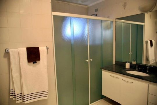 Apartamento para alugar com 3 quartos, 186m² em Tatuapé, São Paulo