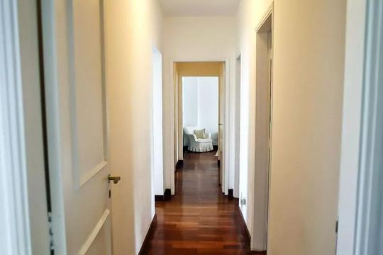 Apartamento à venda com 3 quartos, 186m² em Tatuapé, São Paulo