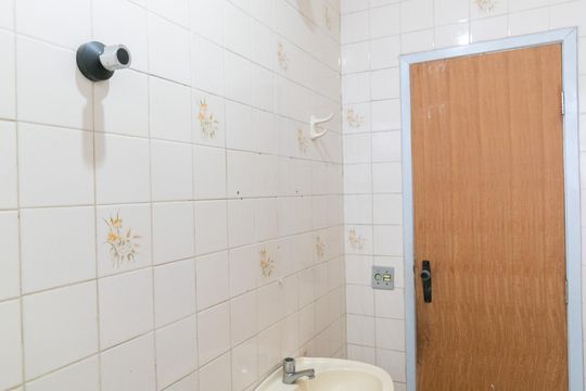 Casa à venda com 2 quartos, 62m² em Vila Cloris, Belo Horizonte