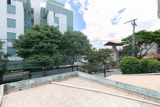 Casa à venda com 2 quartos, 62m² em Vila Cloris, Belo Horizonte