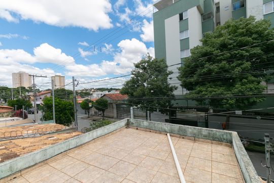 Casa à venda com 2 quartos, 62m² em Vila Cloris, Belo Horizonte