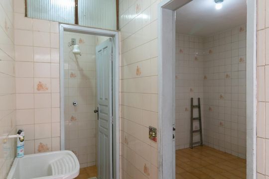 Casa à venda com 2 quartos, 62m² em Vila Cloris, Belo Horizonte