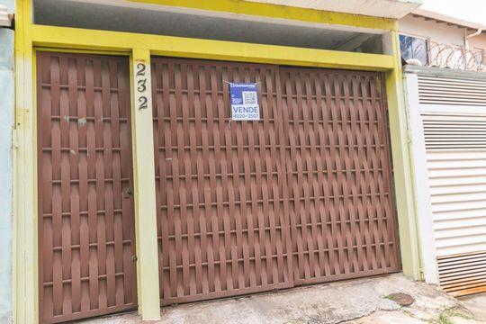 Casa à venda com 2 quartos, 62m² em Vila Cloris, Belo Horizonte