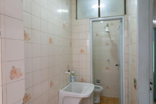 Casa à venda com 2 quartos, 62m² em Vila Cloris, Belo Horizonte