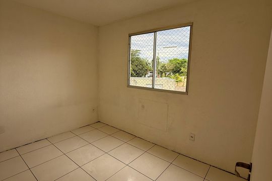 Apartamento para alugar com 2 quartos, 44m² em Santos Dumont, São Leopoldo